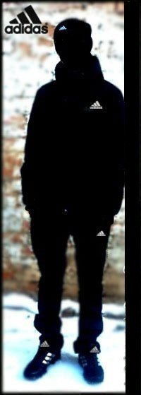 Костя Овсянников