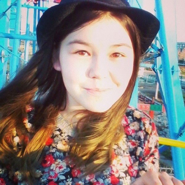 Аниса Хасанова