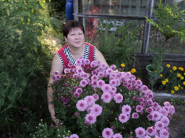 Жанна Васильева