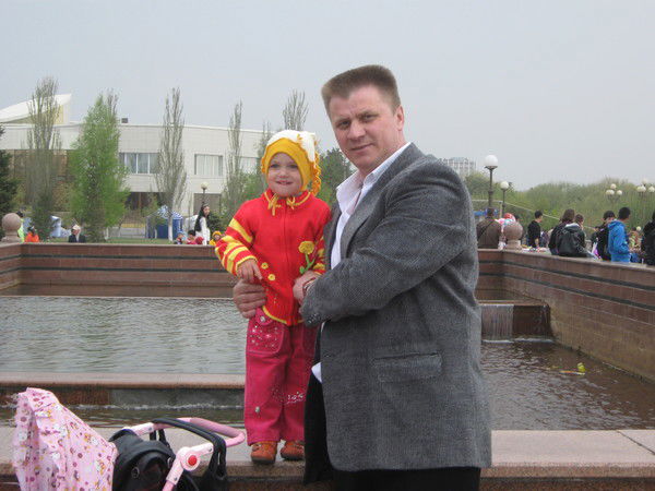 Василий Богуненко