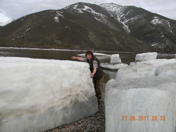 Геннадии Панин