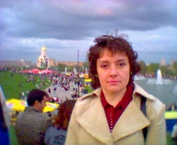 Маргарита Кент