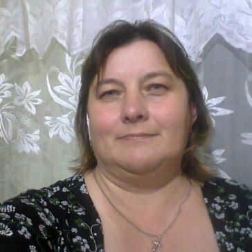 Лариса Демидова