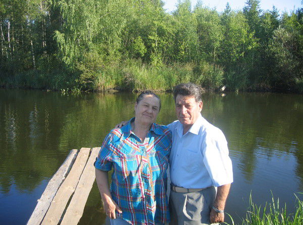 Людмила Аббасова