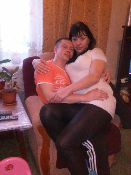 Юлия Лалетина