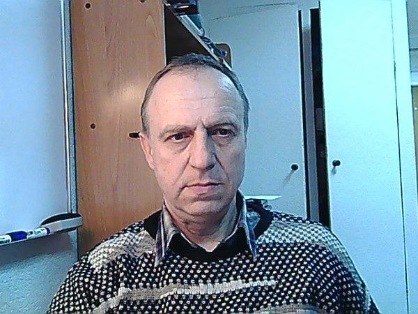 Сергей Гладков