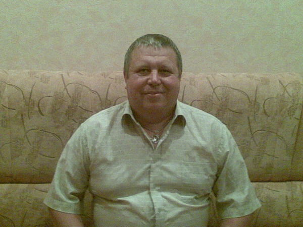 Фандас Мингазетдинов