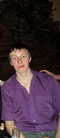 Александр Шамин