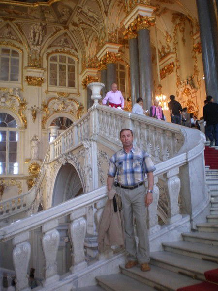 Борис Яковлев