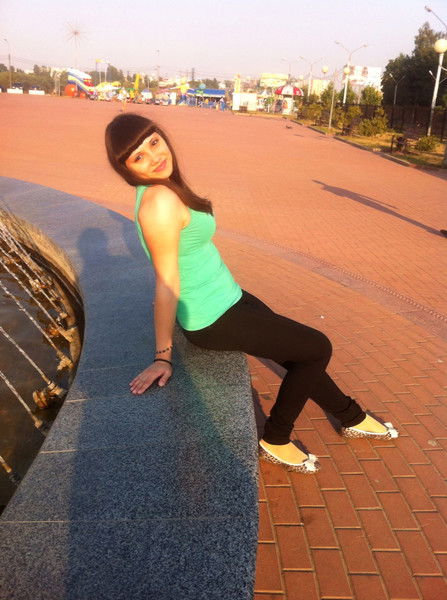 Ольга Зореева