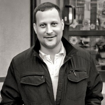 Андрей Жуков