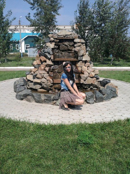 Анечка Studentk@