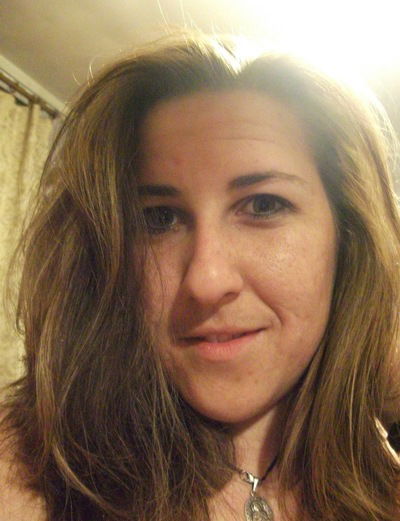 Екатерина Сандулова