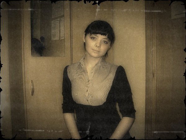 Татьяна Чернякова