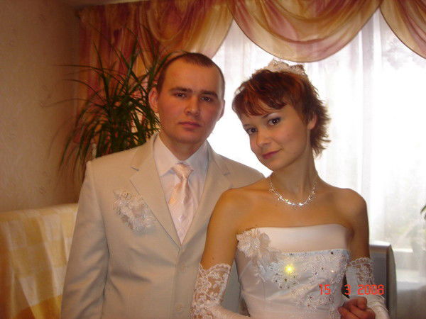 Анна Богдан