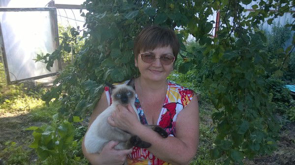 Жанна Лалова