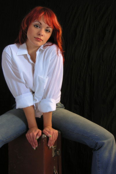 Евгения Клюшникова