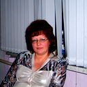 Нина Колупаева