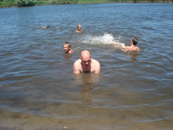 Иван Солдатов