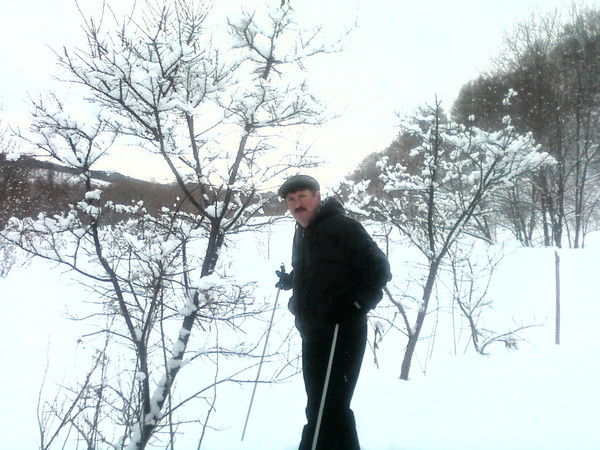 Михаил Шейкин