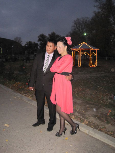 Салтанат Карасартова