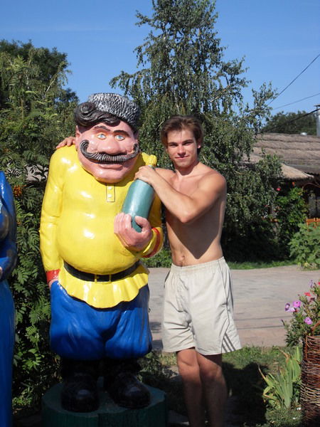 Андрей Корытов