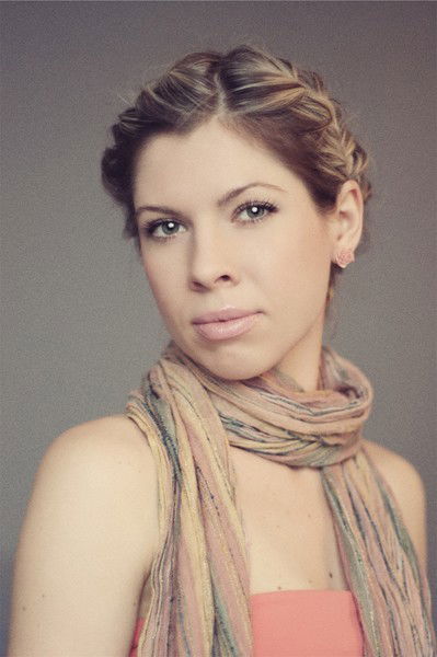 Kсения Зимарева