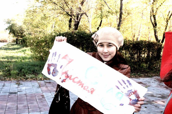 Рахима Бекмуханбетова