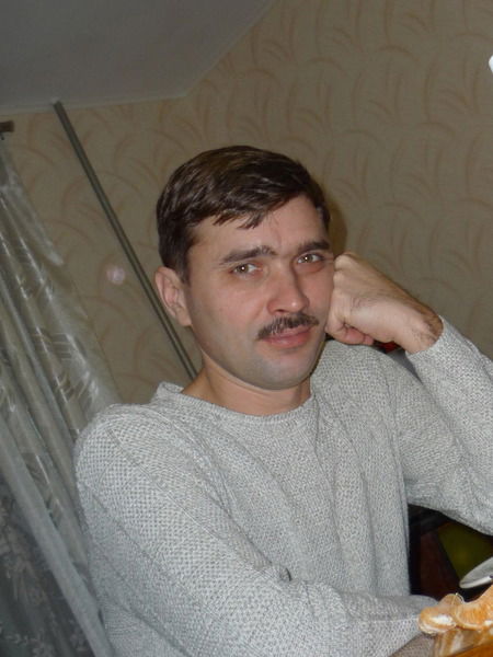 Николай Царегородцев