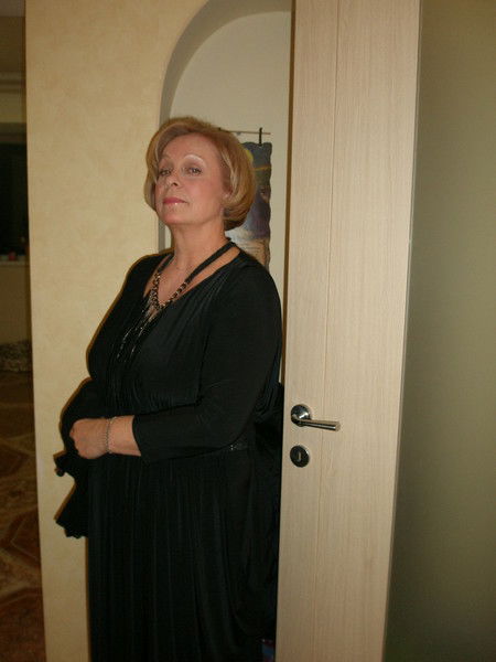 Екатерина Нехлебаева