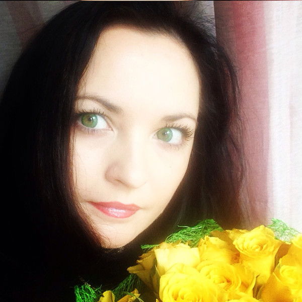 Наиля Фахрутдинова