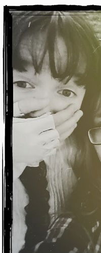 Настя Пахомова