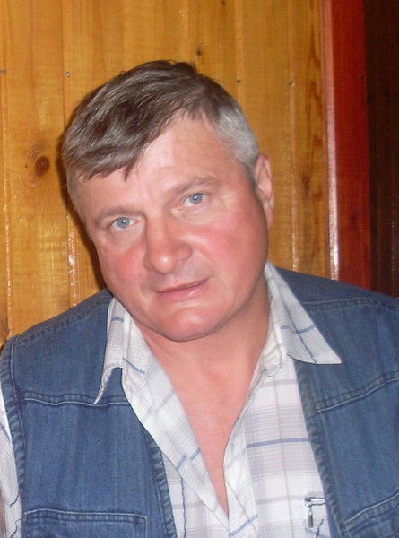 Владимир Папаика