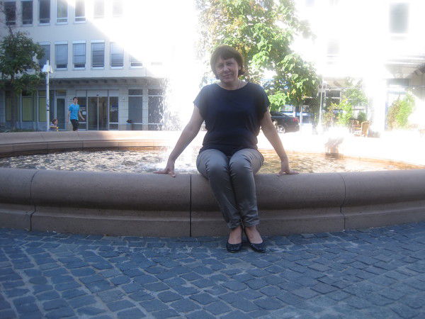 Надя Концур