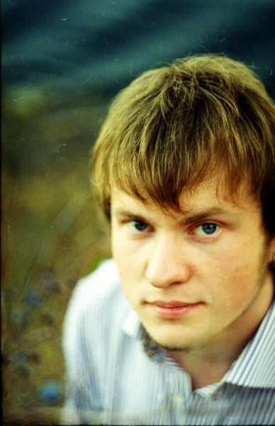 Георгий Чернышев