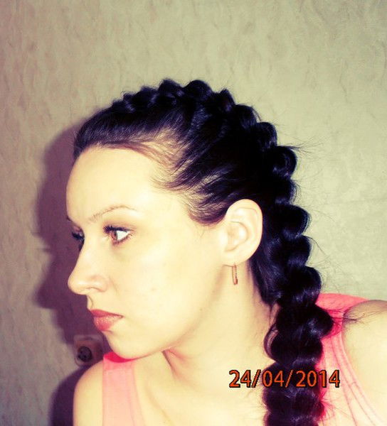 Екатерина Федотова