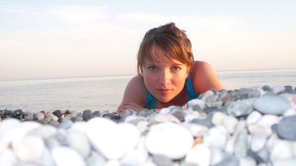 Ирина Золотарева