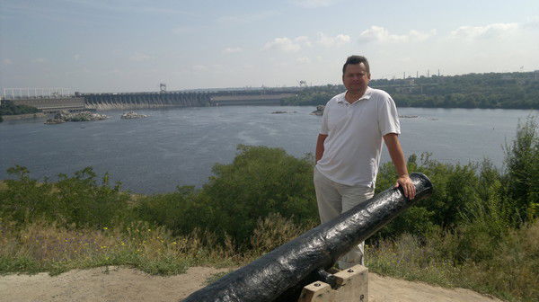 Сергей Шумилов