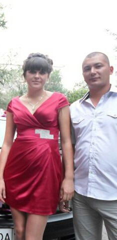 Анна Коваленко