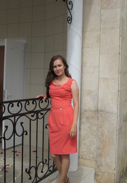 Татьяна Вершкова