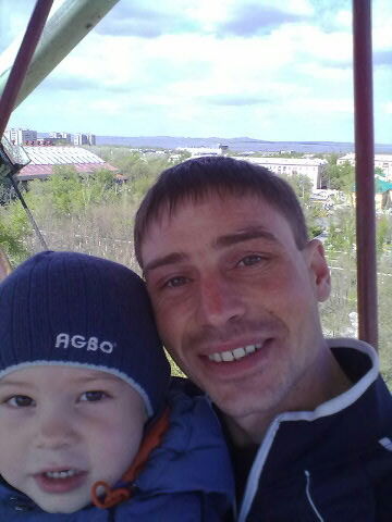 Сергей Косов