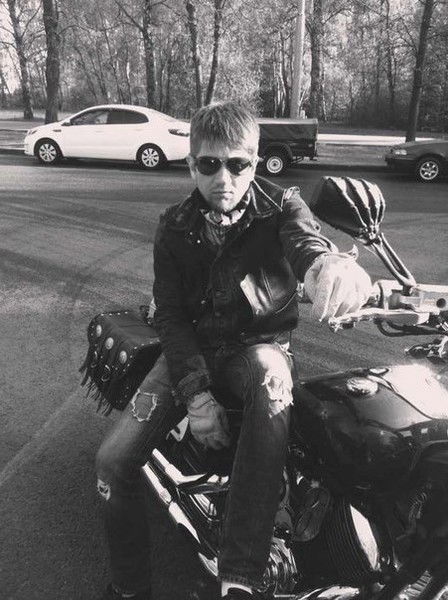 Дмитрий Бриткевич