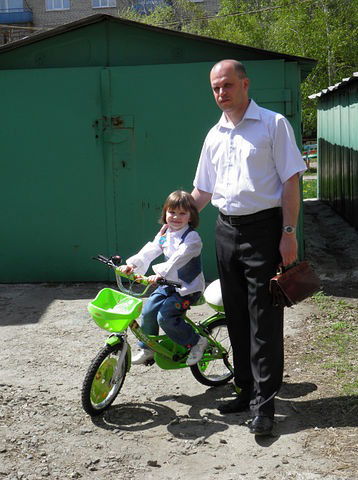 Андрей Момот