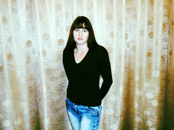 Алёна Воскубенко