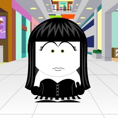 Настя Гибхина