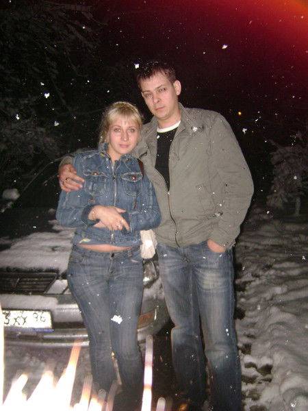 Юрий Тосенко