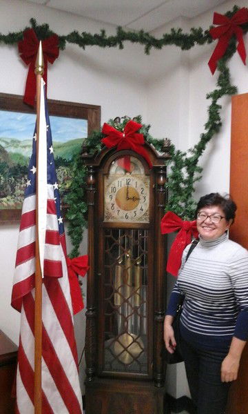 Бахыт Жанахметова