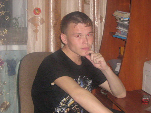 Сергей Кутенков