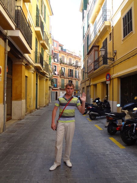 Григорьев Даниил