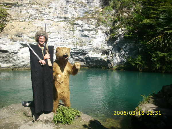 Михаил Копанев